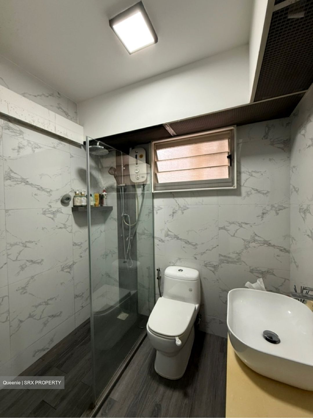 Blk 618D Punggol Breeze (Punggol), HDB 4 Rooms #609618741